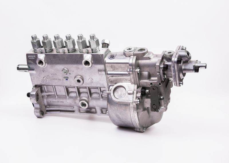 BOSCH 9400085385 Injection Pump