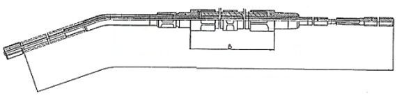 OEM код товара: 3441 1 154 681