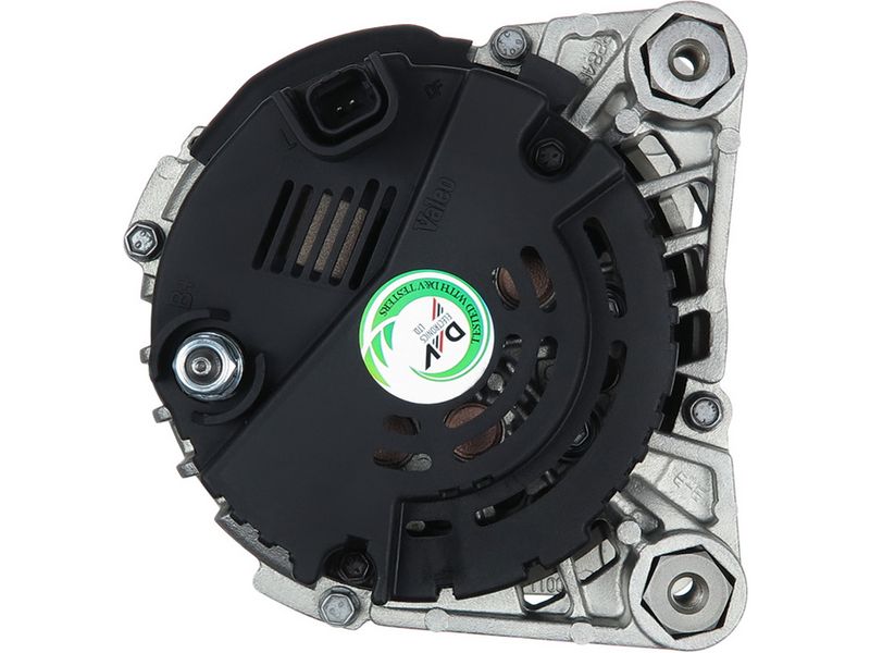 Generaator, AS-PL A3418PR