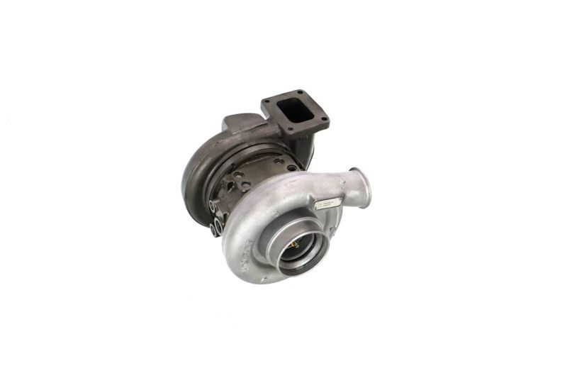 REMANTE 003-004-004306R Charger, charging (supercharged/turbocharged)