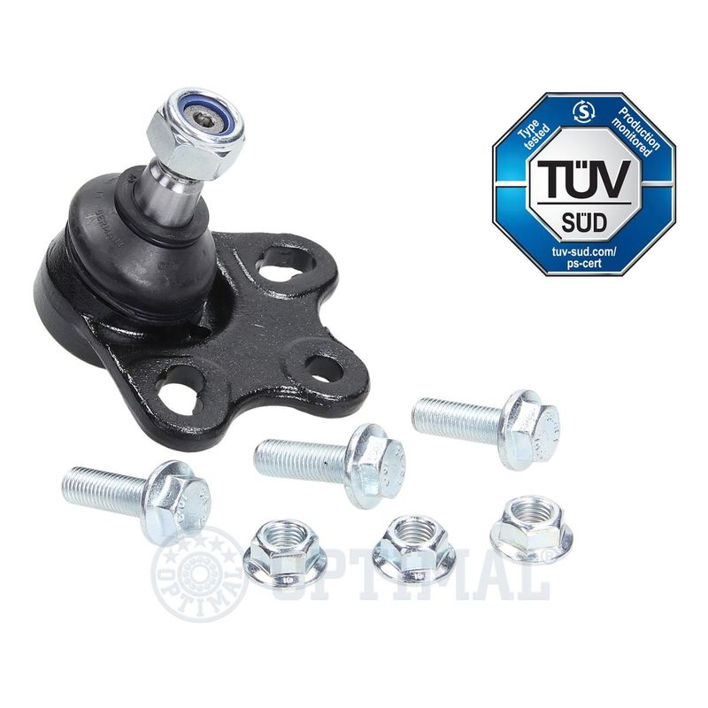 OPTIMAL G3-967 Ball Joint