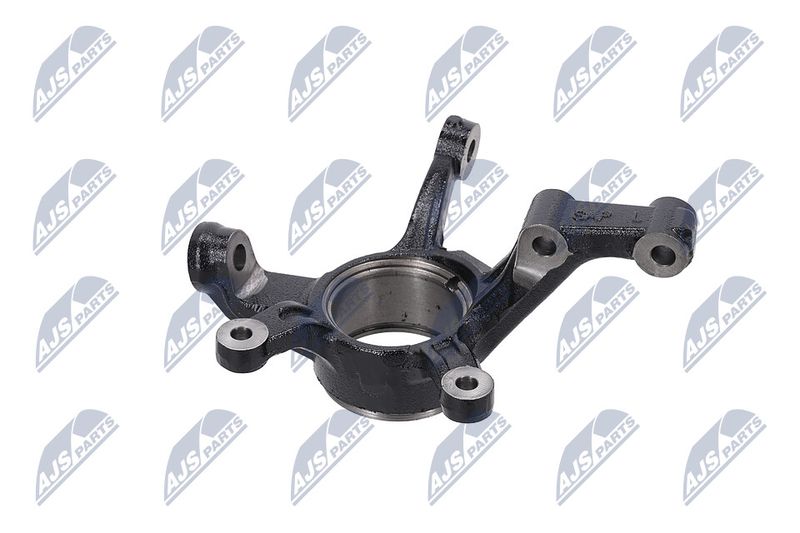 Käändmik, rattakinnitus, NTY ZZP-ME-006