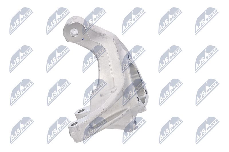 Käändmik, rattakinnitus, NTY ZZP-DW-002