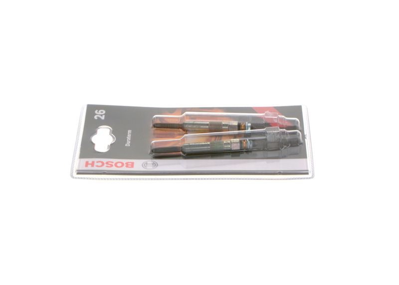 BOSCH 0 250 202 909 Glow Plug