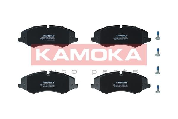 Автозапчастина KAMOKA JQ101541