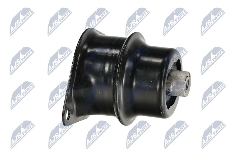 Paigutus, Mootor, NTY ZPS-HD-121