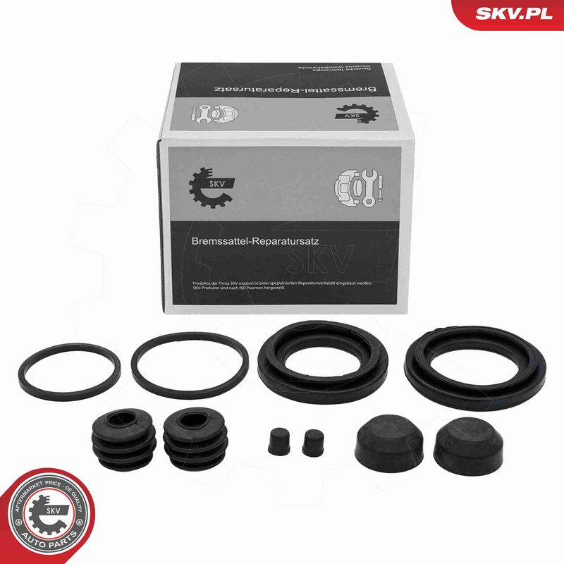 ESEN SKV 91SKV066 - Repair Kit, brake caliper