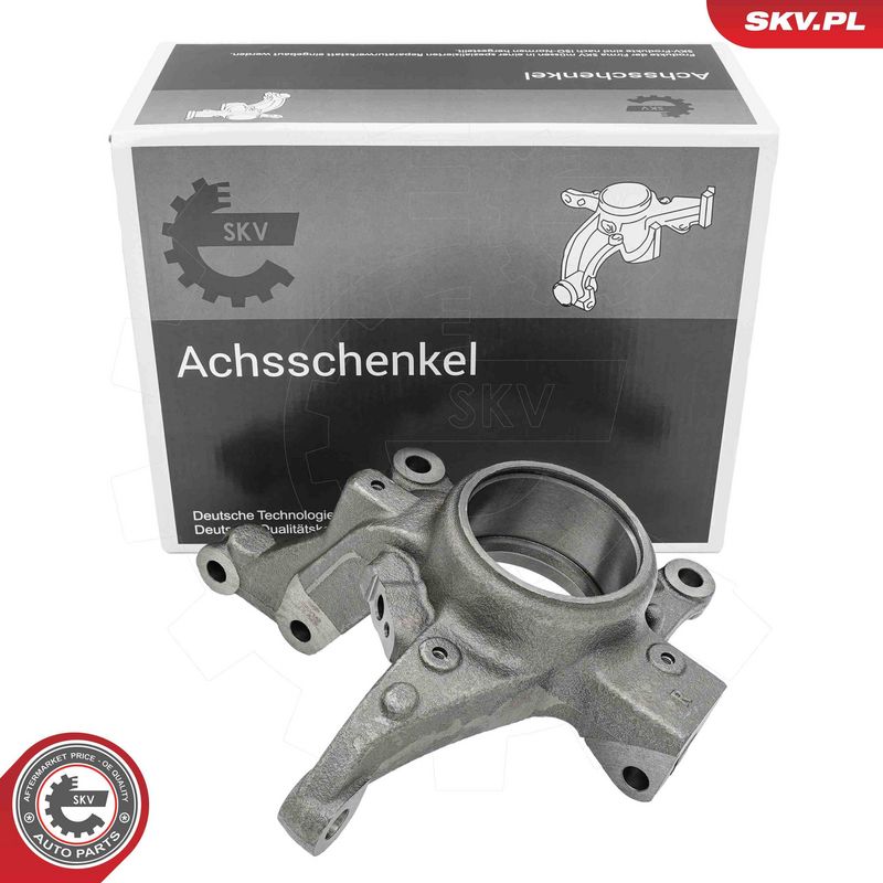 Käändmik, rattakinnitus, ESEN SKV 73SKV142