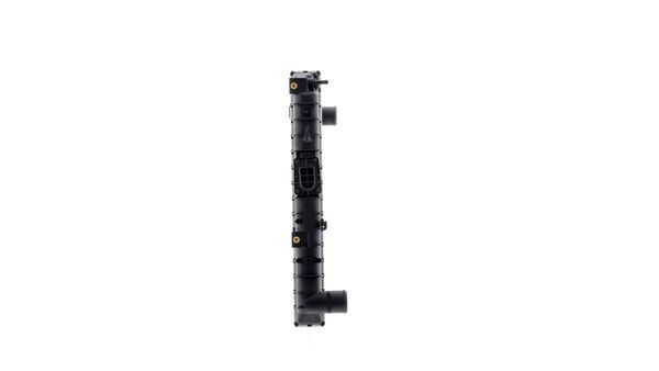 MAHLE CR 757 000P Radiator, engine cooling