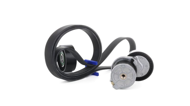 Soonrihmakomplekt, SKF VKMA 31148