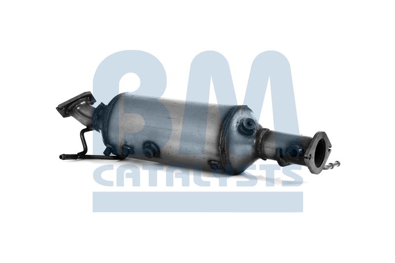 BM Catalysts BM11043H Протисажний/пиловий фільтр, система відведення ВГ