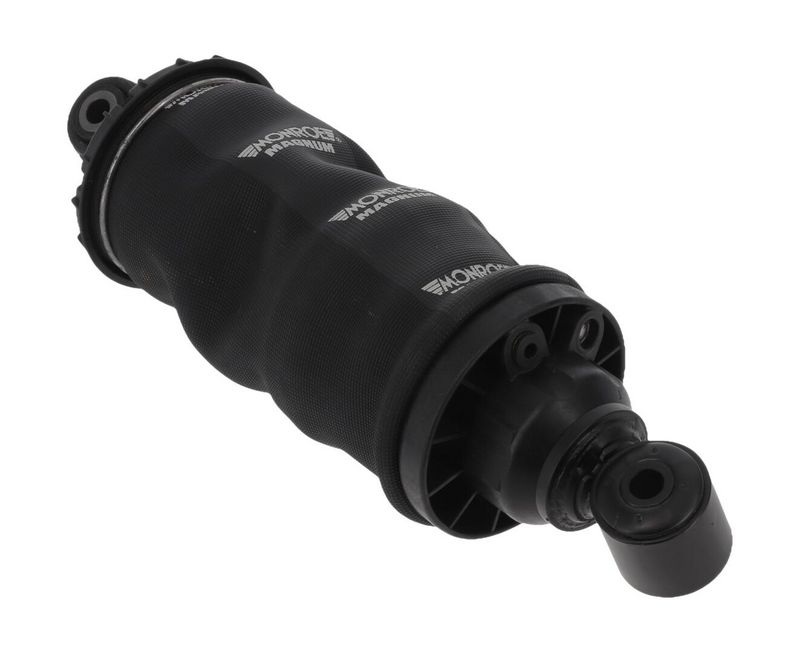 tlumič kabiny MAN TGA zd. L+měch CB0301