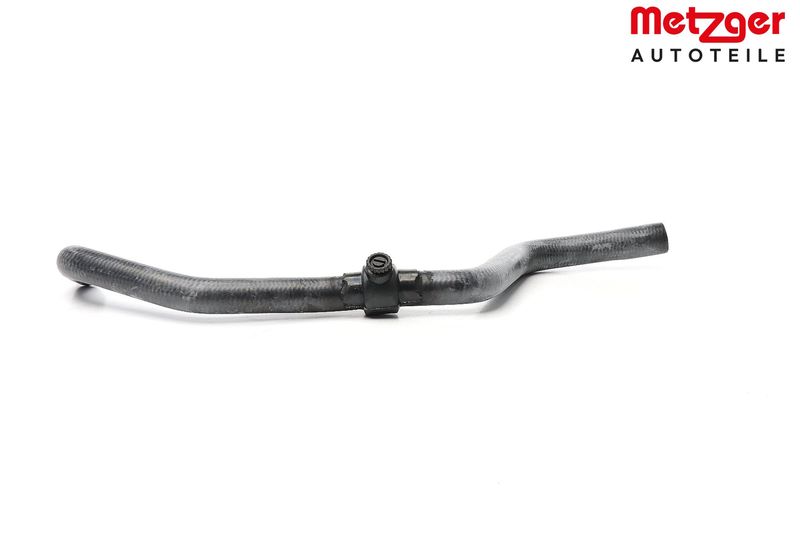 METZGER AUTOTEILE 2420028 Radiator Hose