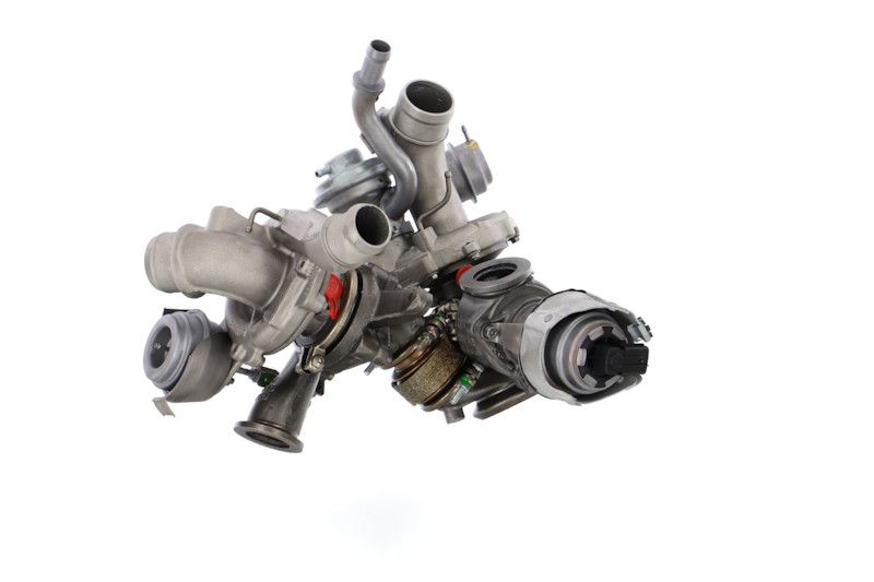 REMANTE 003-001-000222R Charger, charging (supercharged/turbocharged)