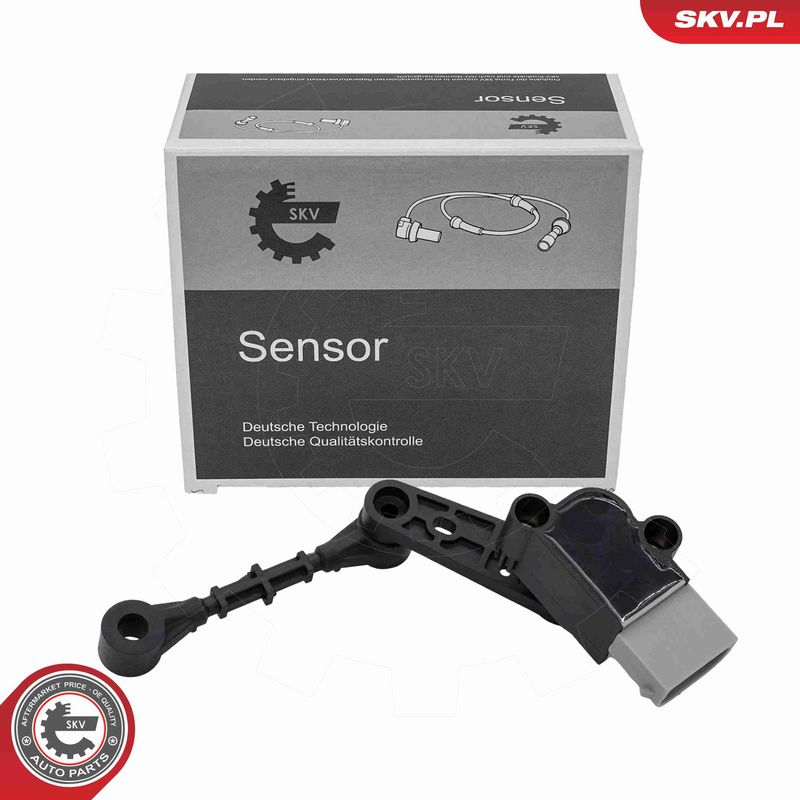ESEN SKV 81SKV034 Sensor, headlight levelling