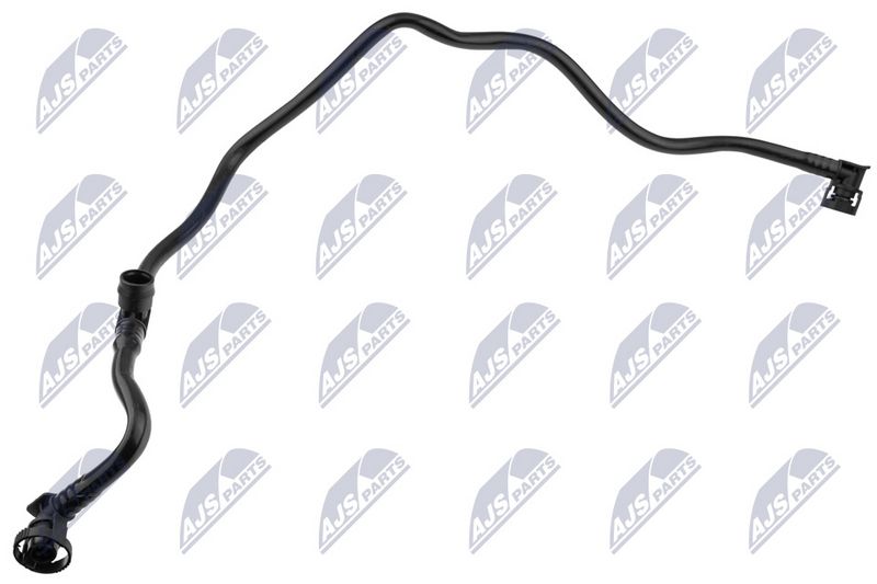 NTY EFP-BM-023 Vent Hose, fuel tank