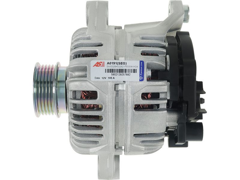 This part match OEM code: 46832123