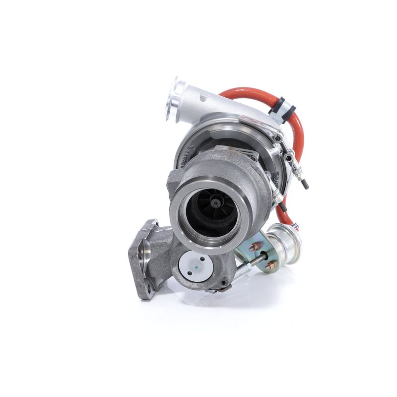 Compresor,sistem de supraalimentare T918797 BTS Turbo