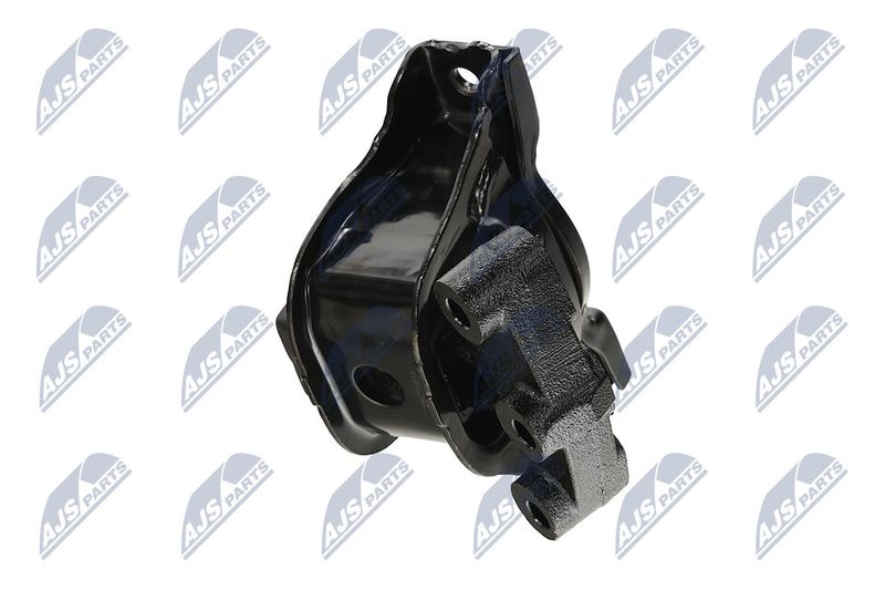 Paigutus, Mootor, NTY ZPS-CT-014