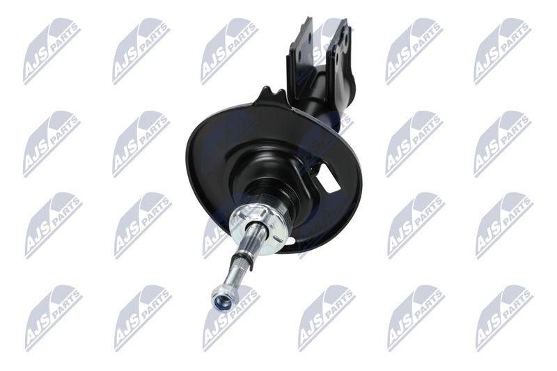 Amort, NTY A-PE-007