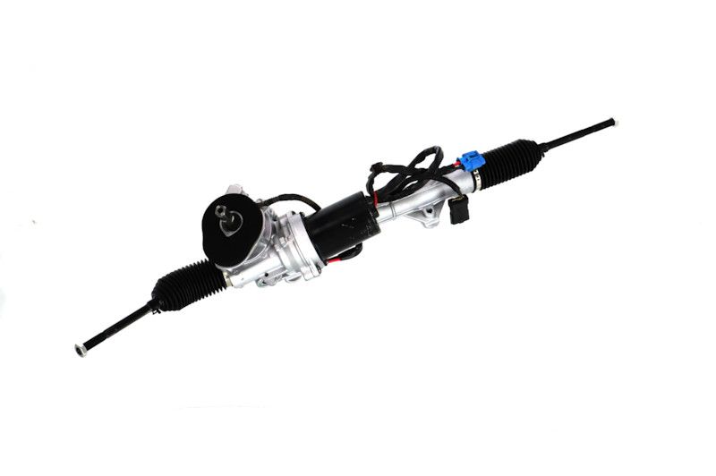 REMANTE 007-004-000002R Steering Gear