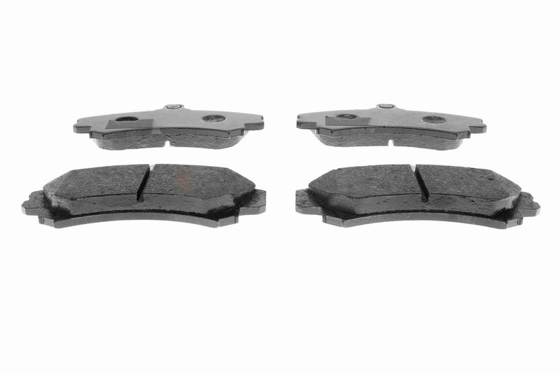 ACKOJA A37-0024 Brake Pad Set, disc brake