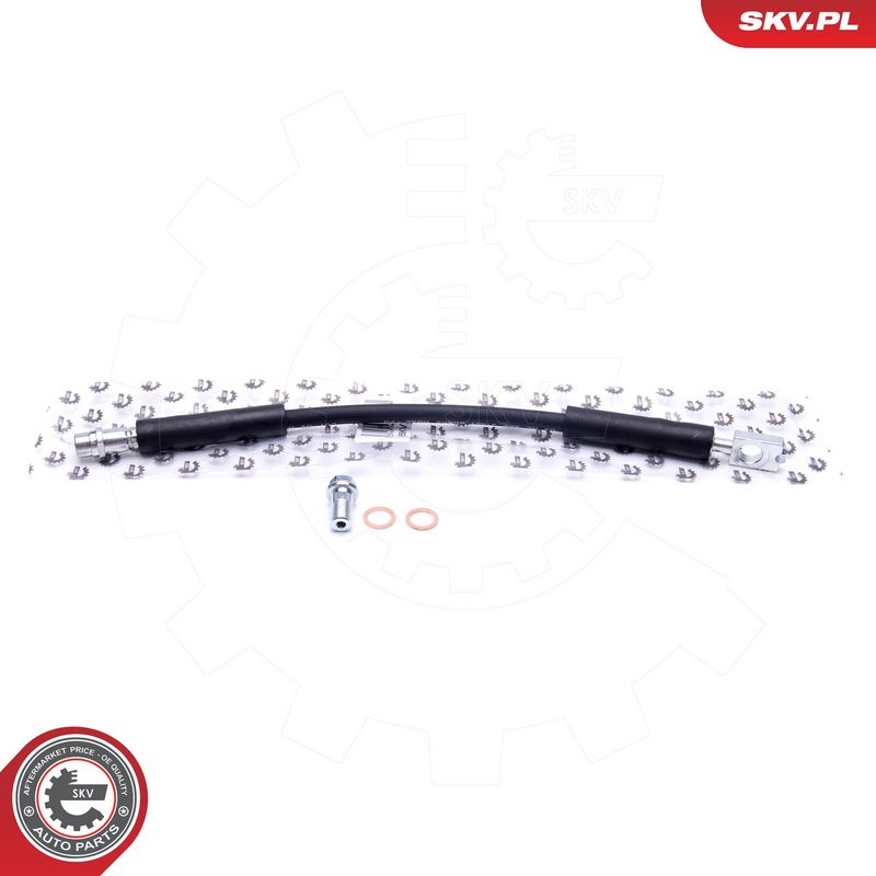 Pidurivoolik, ESEN SKV 35SKV166