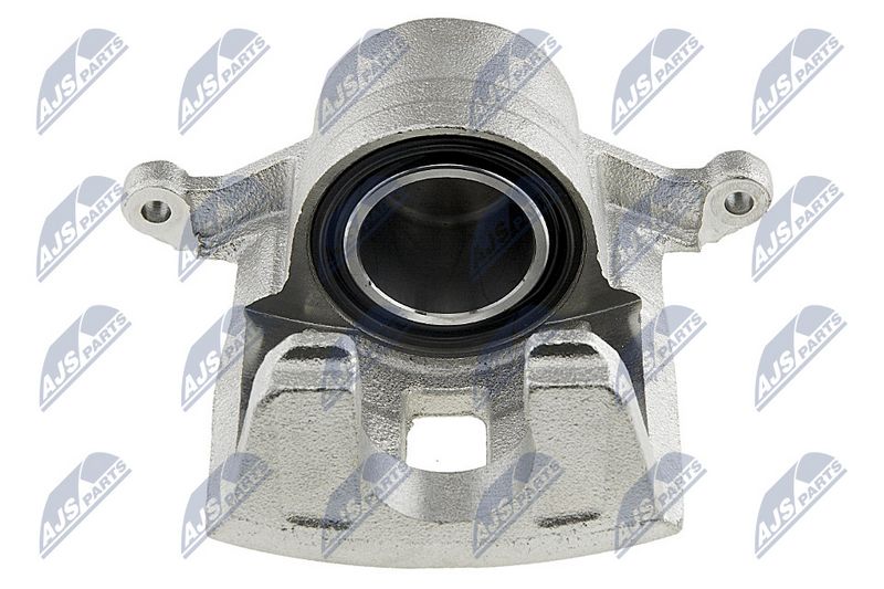 Pidurisadul, NTY HZP-TY-012