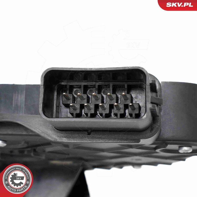 ESEN SKV 60SKV162 Door Lock