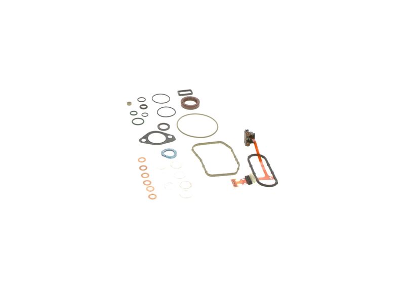 Set garnituri, pompa injectie F 00N 350 250 BOSCH