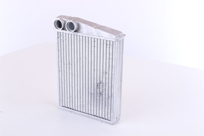 NISSENS 72046 Heat Exchanger, Interior Heating