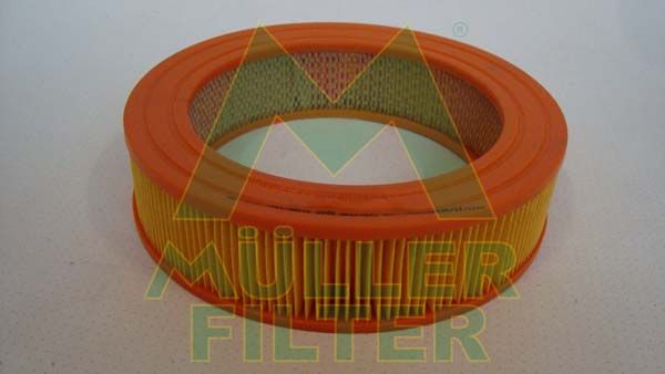 MULLER FILTER légszűrő PA97