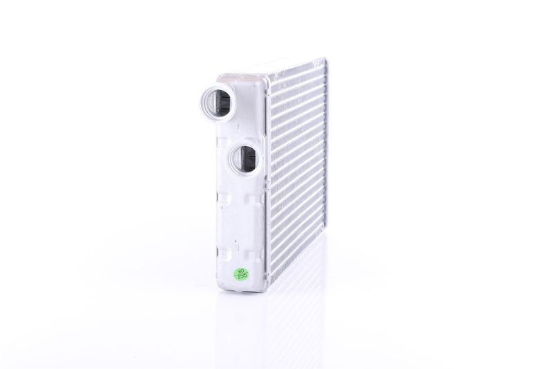 NISSENS 707224 Heat Exchanger, interior heating