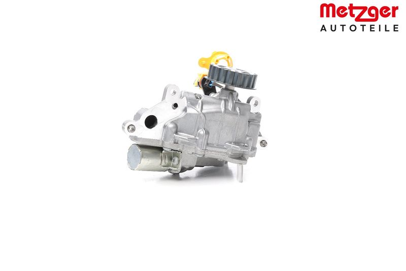 METZGER AUTOTEILE 8000090 Oil Pump