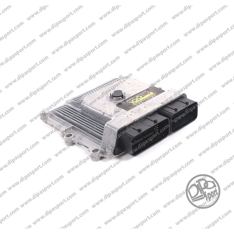 Unidad de control, gestión del motor