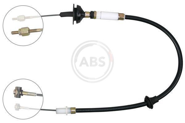 Automeks | ABS K26240 , Cable Pull, clutch control