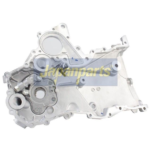JAPANPARTS Alyvos siurblys