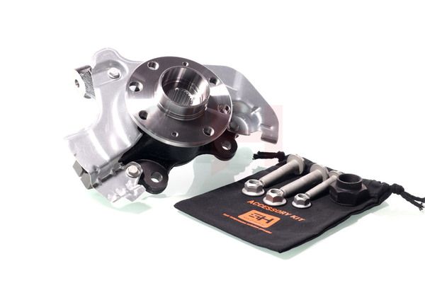 Käändmik, rattakinnitus, GH GH-283689AH