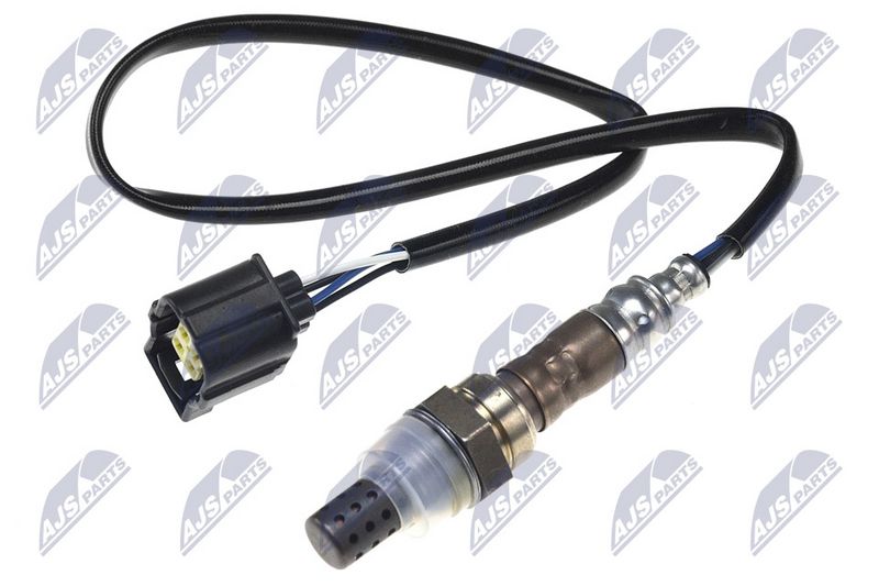Lambda andur, NTY ESL-CH-031