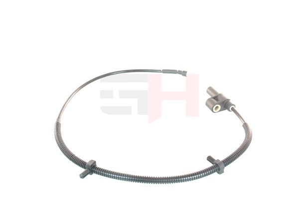 Andur, rattapöörete arv, GH GH-712549