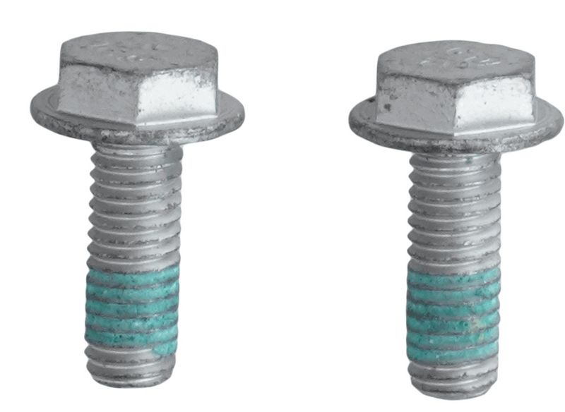 TRW BHN977E Brake Caliper