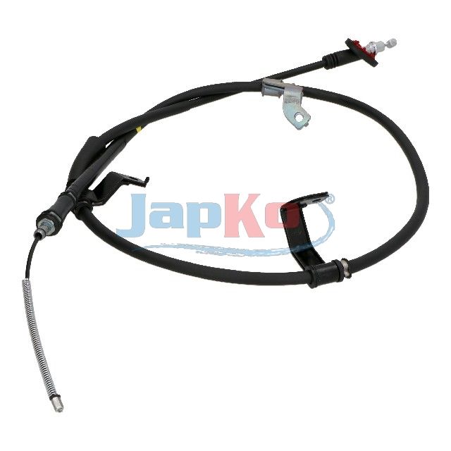 Cablu, frana de parcare JAPKO 131K30R