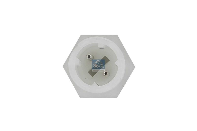 Vas de expansiune, racire 6.35606 DT Spare Parts