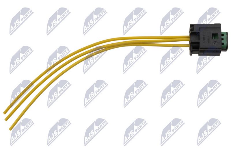 NTY EZC-RE-368 Sensor, exhaust pressure