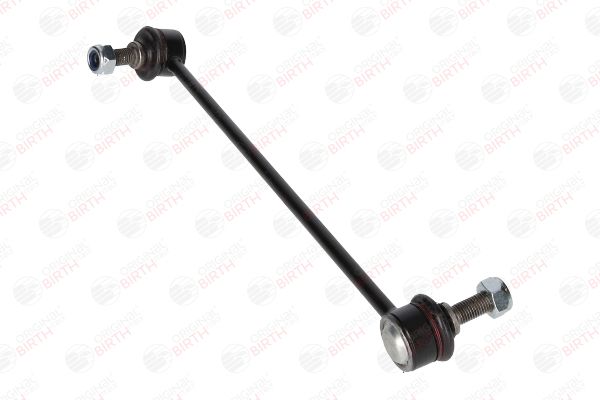 BIRTH BS0120 Link/Coupling Rod, stabiliser bar