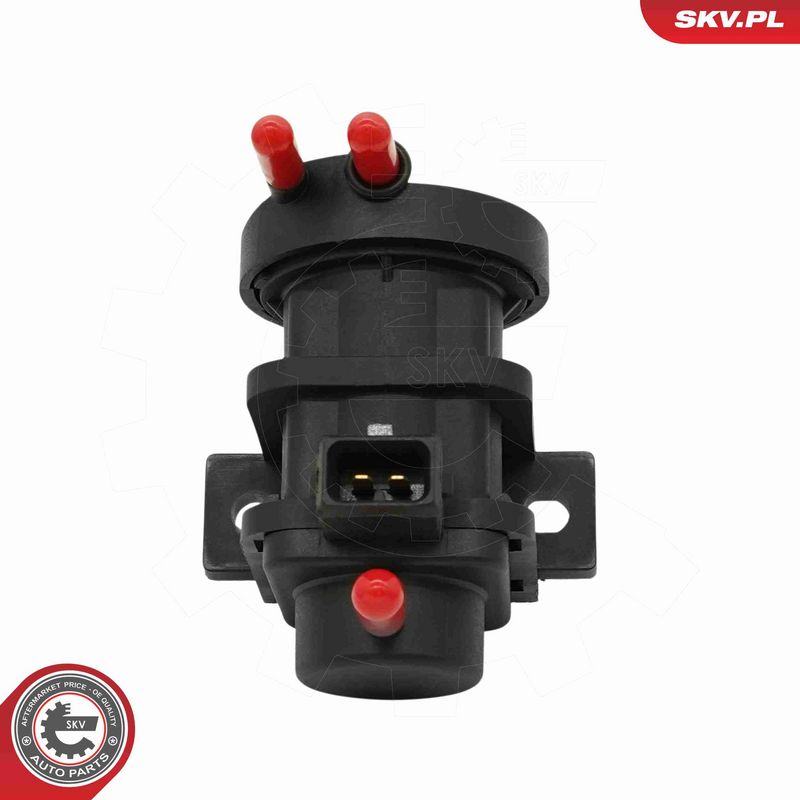 ESEN SKV 14SKV833 Pressure Converter, exhaust control