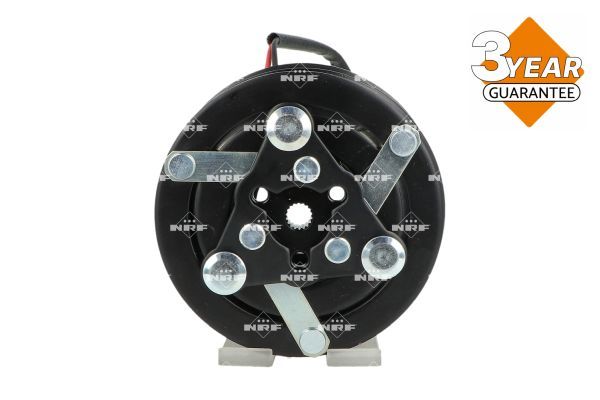 Cupla magnetica, compresor climatizare NRF 380012