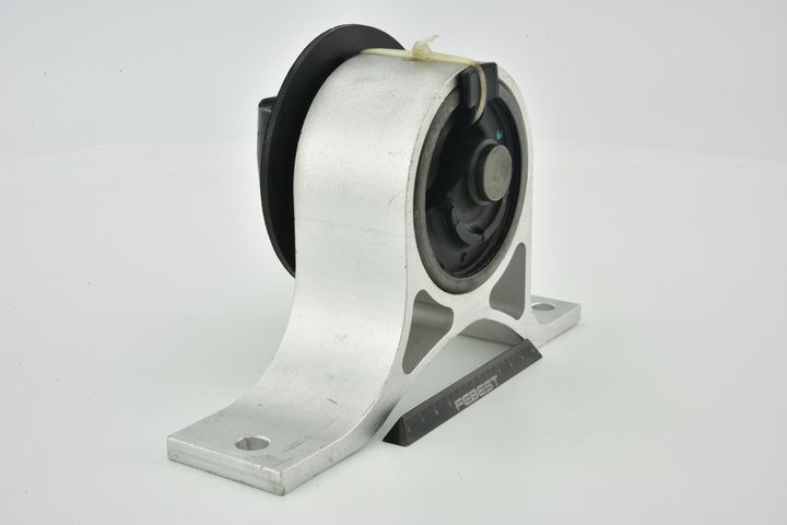 FEBEST NM-Z50RH Mounting, engine