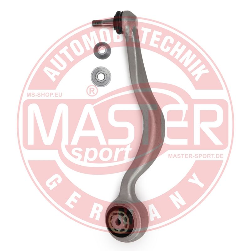 Brat, suspensie roata MASTER SPORT 38867-PCS-MS