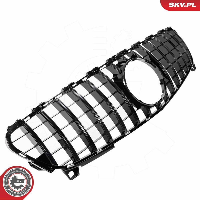 Radiaatorivõre, ESEN SKV 66SKV504